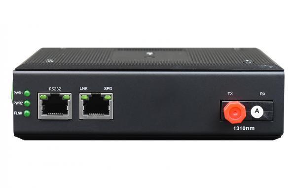 网络交换机：深入解析其工作原理与核心功能