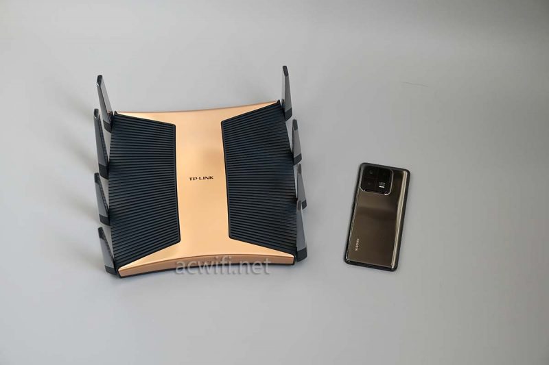 小米13 Pro + 7TR13090实测：MLO效果大揭秘