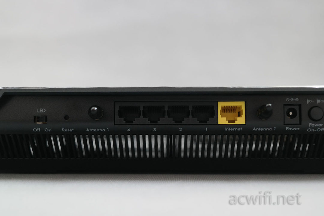 网件R7800路由器评测：性能解析与使用体验分享