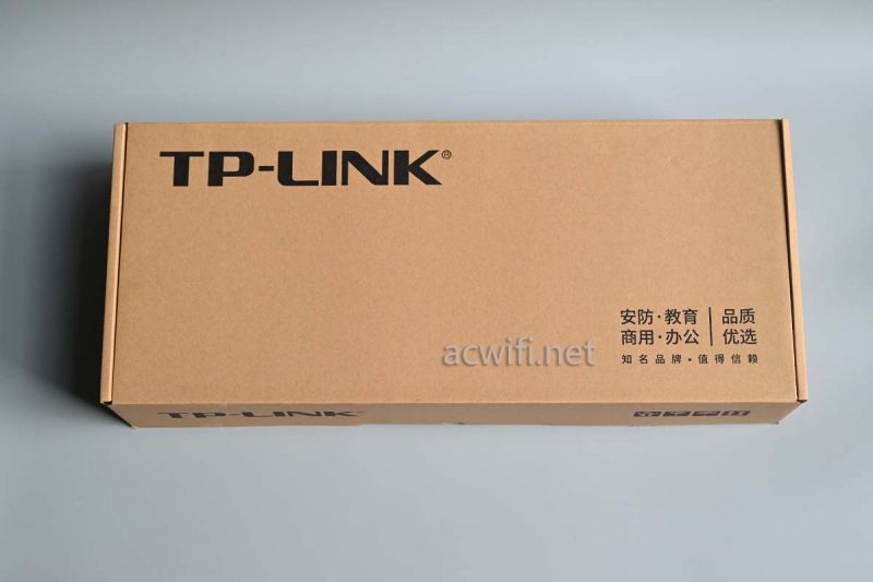 TL-SE5420 2.5G 三层网管交换机拆解揭秘：16口+4口版详解
