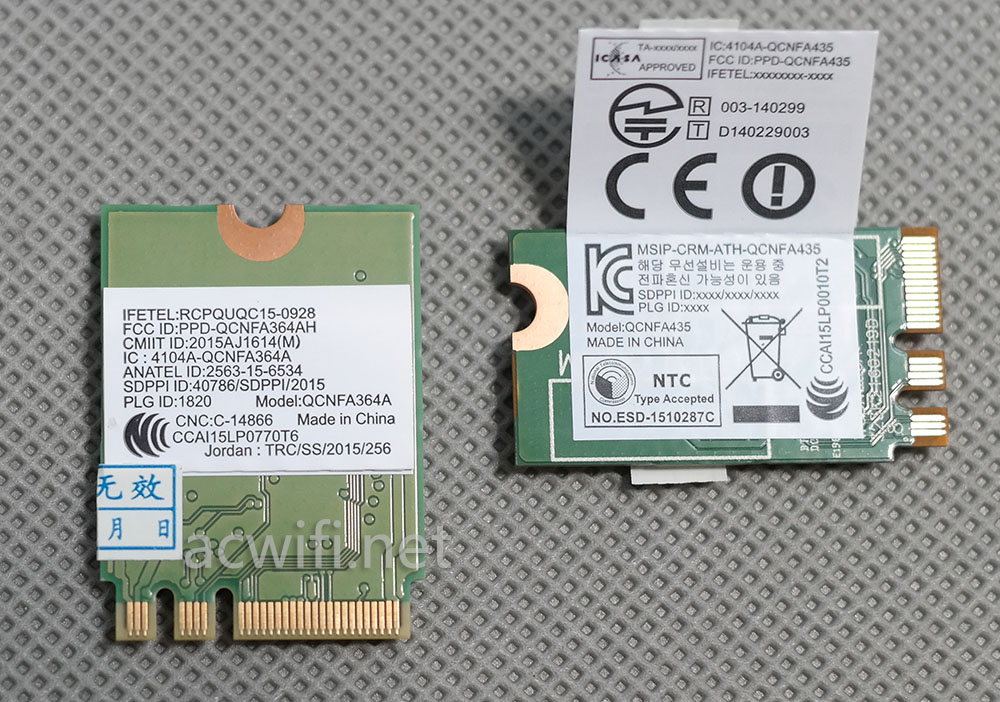 QCNFA364A