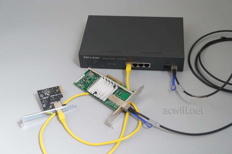 TP-LINK TL-SH1206交换机评测：性能解析与应用场景深度剖析