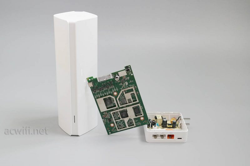 斐讯K2T评测：与K2P信号强度对比解析