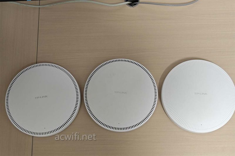 XA6000GC、XDR5400GC、XAP3000GC信号强度实测对比