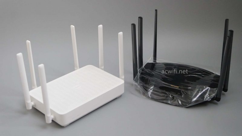 红米AX6对比XDR5430：全面评测单机版性能对比