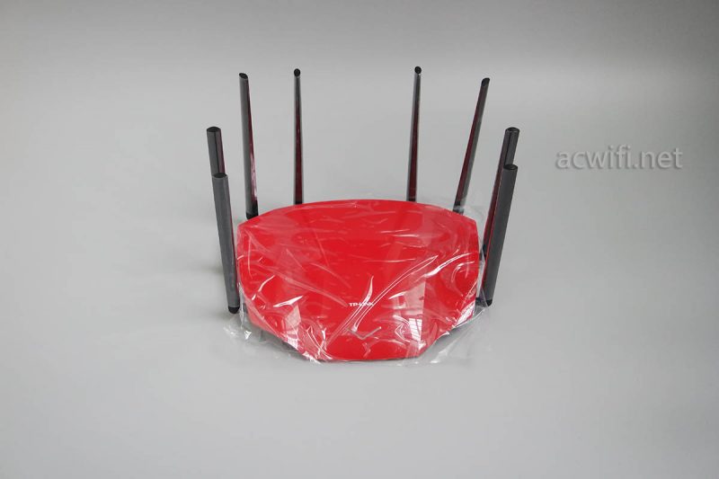 TPlink WDR8690 5G速率体验：初测发现速度不尽人意