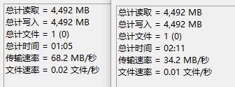 wifi speed 5G