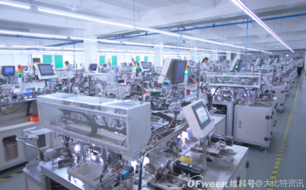 多G网络变压器线包技术详解：揭秘关键工艺与原理