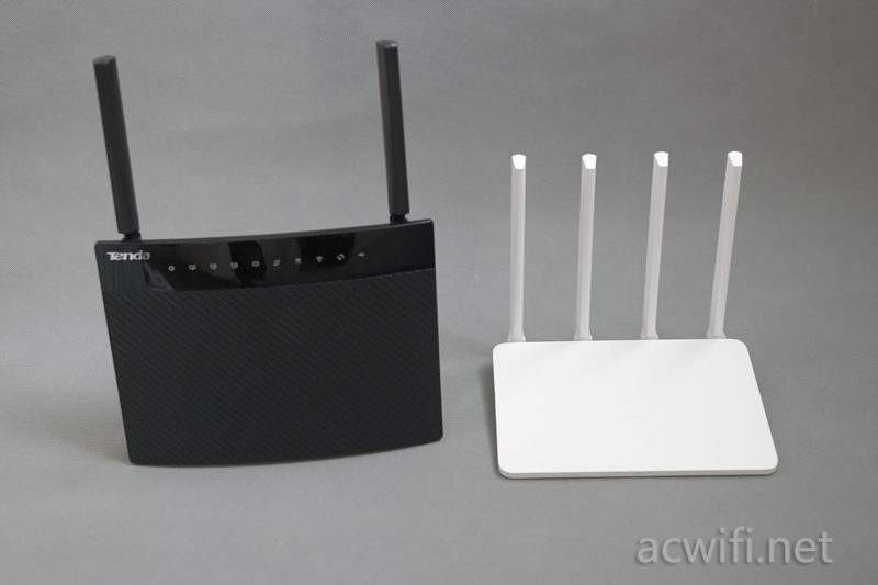 小米路由器3G vs 腾达AC9：性能对决，选谁更明智？