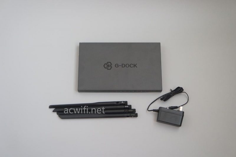 竞斗云2.0 OpenWrt版对比原版固件无线速度评测